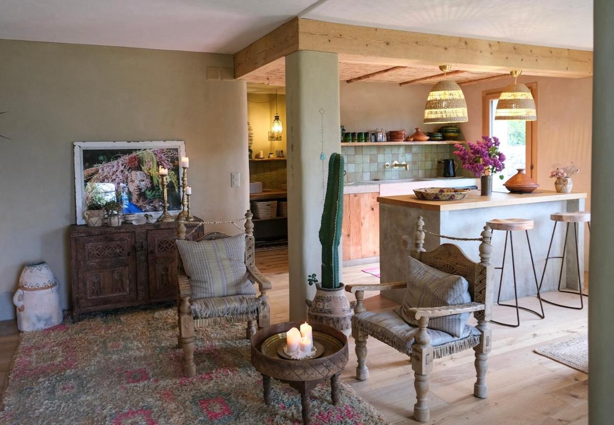 Apartment Vu Sur Le Et Les Neiges Eternelle Thun
