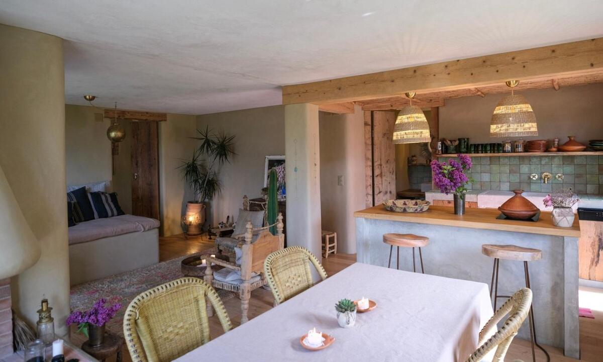 Apartment Vu Sur Le Et Les Neiges Eternelle Thun